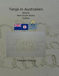 bokomslag Tanja in Australien: Sydney & Blue Mountains