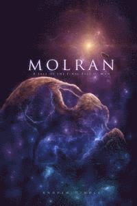 bokomslag Molran: A Tale of the Final Fall of Man