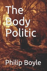 bokomslag The Body Politic