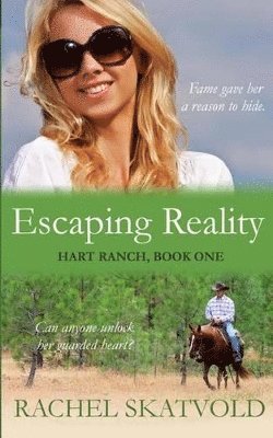 Rachel Skatvold - Escaping Reality, Häftad