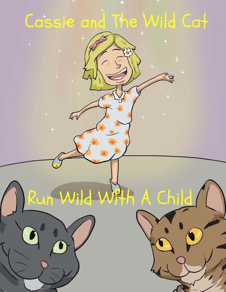Cassie and The Wild Cat