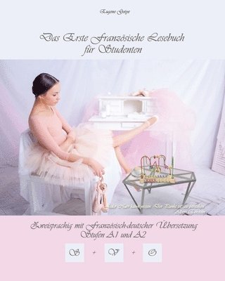 Erste Französische Lesebuch für Studenten