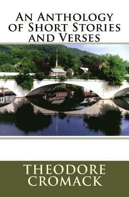 An Anthology of Short Stories and Verses 1