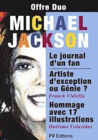 Michael Jackson: Offre Duo 1