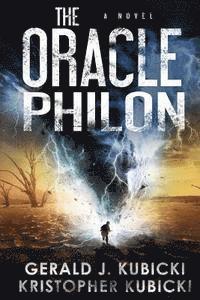 bokomslag The Oracle Philon: A Colton Banyon Mystery