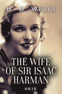 The Wife of Sir Isaac Harman 1