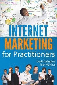 bokomslag Internet Marketing for Practitioners