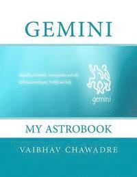 bokomslag Gemini: My AstroBook