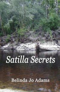 bokomslag Satilla Secrets