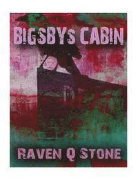 bokomslag Bigbys Cabin
