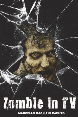 bokomslag Zombie in TV