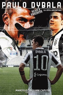 bokomslag Paulo Dybala