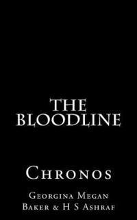 bokomslag The Bloodline: Chronos