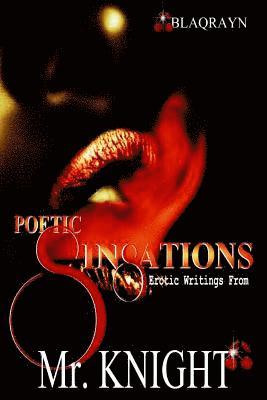 Poetic SinSations: Erotica 1