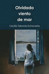 bokomslag Olvidado viento de mar: Poemas