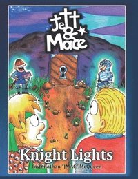 bokomslag Knight Lights