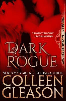 Dark Rogue: The Vampire Voss 1