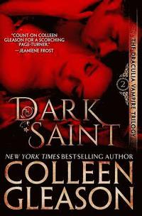 bokomslag Dark Saint: The Vampire Dimitri