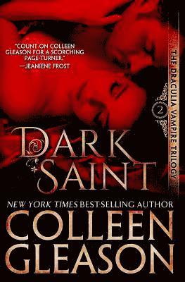 Dark Saint: The Vampire Dimitri 1