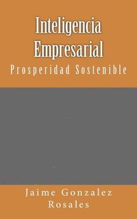 bokomslag Inteligencia Empresarial