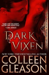 bokomslag Dark Vixen: The Vampire Narcise