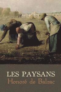 Les Paysans
