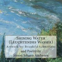 bokomslag Shining Water: Poems Inspired by Paintings