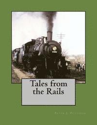 Tales from the Rails 1