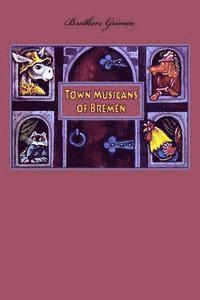 bokomslag Town Musicans of Bremen