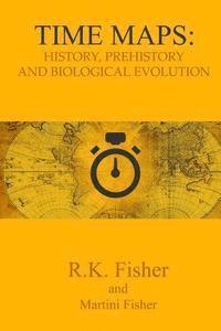 bokomslag History, Prehistory and Biological Evolution
