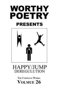 bokomslag Worthy Poetry: Happy/Jump
