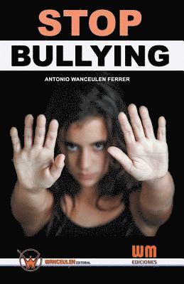 bokomslag Stop bullying