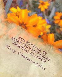bokomslag Red pottage. By Mary Cholmondeley (Original Classics)