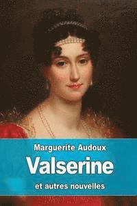 Valserine: et autres nouvelles 1