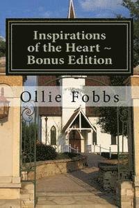 bokomslag Inspirations of the Heart Bonus Edition: The Names of God