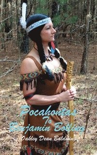 bokomslag Pocahontas to Benjamin Bolling