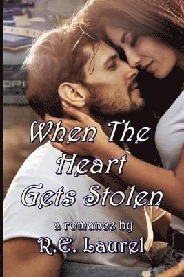 When the Heart Gets Stolen 1