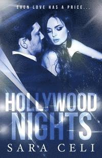 bokomslag Hollywood Nights