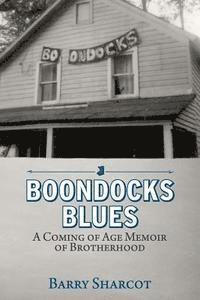 bokomslag Boondocks Blues