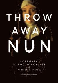bokomslag Throwaway Nun