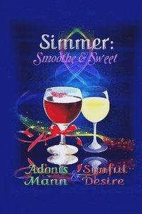 bokomslag Simmer: Smoothe & Sweet