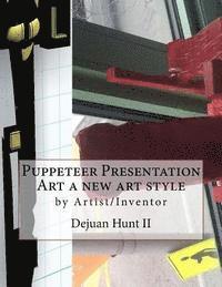 Puppeteer Presentation 1