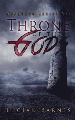 Throne of the Gods: Desolace Series VII 1