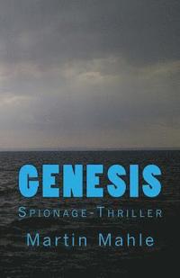 bokomslag Genesis: Spionage-Thriller