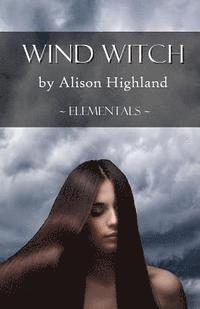 bokomslag Wind Witch