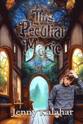 This Peculiar Magic 1