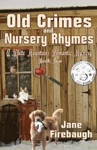 bokomslag Old Crimes and Nursery Rhymes