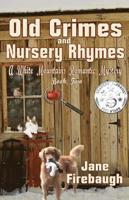 bokomslag Old Crimes and Nursery Rhymes
