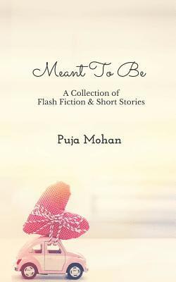 Puja Mohan - Meant To Be, Häftad