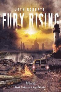 Fury Rising 1